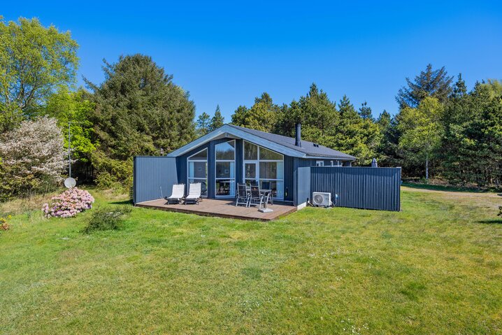 Ferienhaus 87240 in Sønderstrandvej 28, Sønderstrand, Rømø - Bild #0