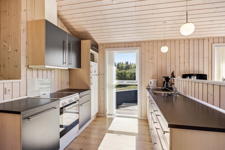 Ferienhaus 87240 in Sønderstrandvej 28, Sønderstrand, Rømø - Bild #2