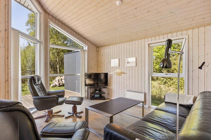 Ferienhaus 87240 in Sønderstrandvej 28, Sønderstrand, Rømø - Bild #3