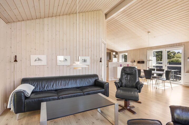 Ferienhaus 87240 in Sønderstrandvej 28, Sønderstrand, Rømø - Bild #4