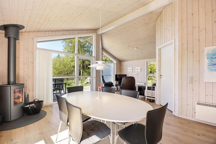 Ferienhaus 87240 in Sønderstrandvej 28, Sønderstrand, Rømø - Bild #5