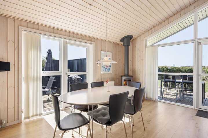 Ferienhaus 87240 in Sønderstrandvej 28, Sønderstrand, Rømø - Bild #6