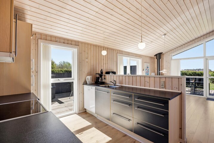 Ferienhaus 87240 in Sønderstrandvej 28, Sønderstrand, Rømø - Bild #8