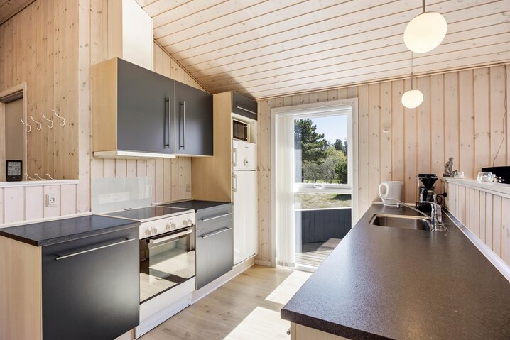 Ferienhaus 87240 in Sønderstrandvej 28, Sønderstrand, Rømø - Bild #9