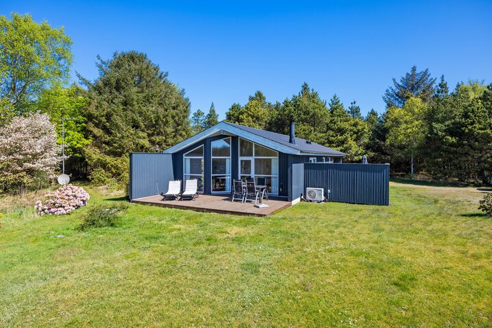 Ferienhaus 87240 in Sønderstrandvej 28, Sønderstrand, Rømø - Bild #16