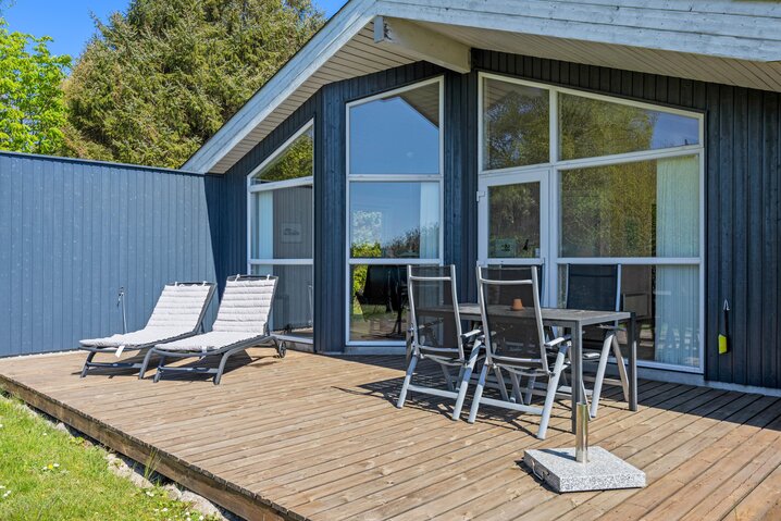 Ferienhaus 87240 in Sønderstrandvej 28, Sønderstrand, Rømø - Bild #19