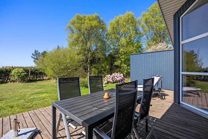 Ferienhaus 87240 in Sønderstrandvej 28, Sønderstrand, Rømø - Bild #20
