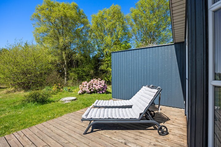 Ferienhaus 87240 in Sønderstrandvej 28, Sønderstrand, Rømø - Bild #21