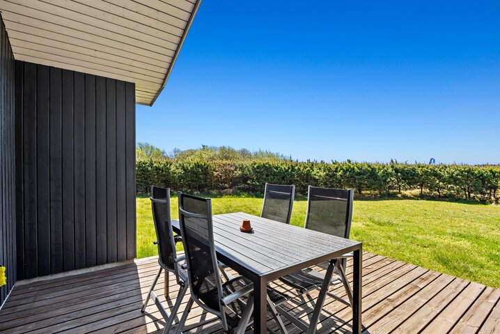 Ferienhaus 87240 in Sønderstrandvej 28, Sønderstrand, Rømø - Bild #22