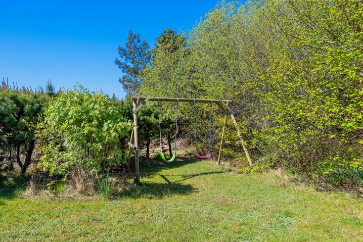 Ferienhaus 87240 in Sønderstrandvej 28, Sønderstrand, Rømø - Bild #23