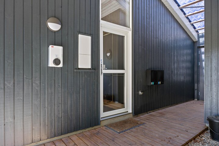 Ferienhaus 87240 in Sønderstrandvej 28, Sønderstrand, Rømø - Bild #25