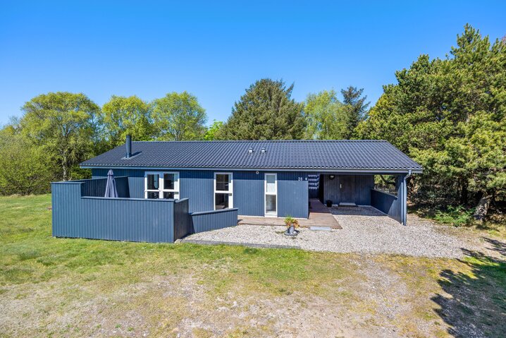 Ferienhaus 87240 in Sønderstrandvej 28, Sønderstrand, Rømø - Bild #28