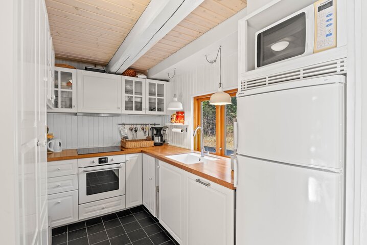 Sommerhus 87244 på Langdalsvej 55, Vråby - Billede #2