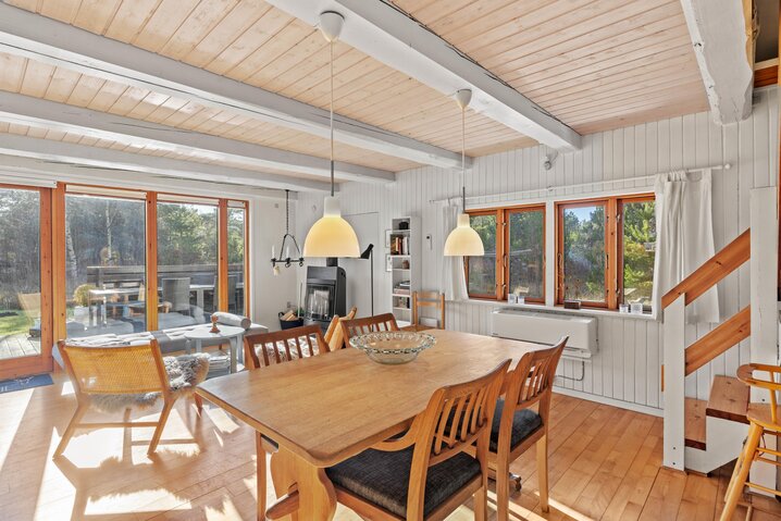 Sommerhus 87244 på Langdalsvej 55, Vråby - Billede #7