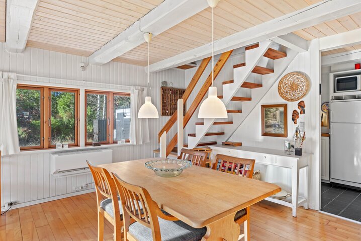 Sommerhus 87244 på Langdalsvej 55, Vråby - Billede #9