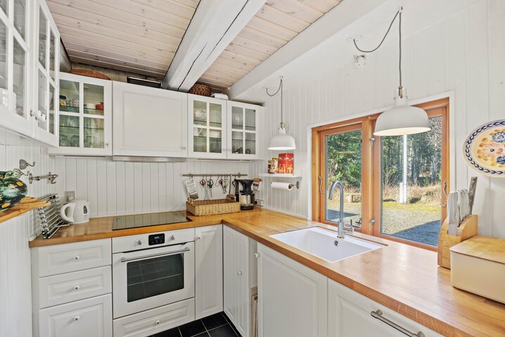 Sommerhus 87244 på Langdalsvej 55, Vråby - Billede #11