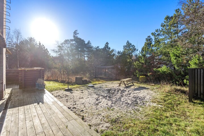 Sommerhus 87244 på Langdalsvej 55, Vråby - Billede #25