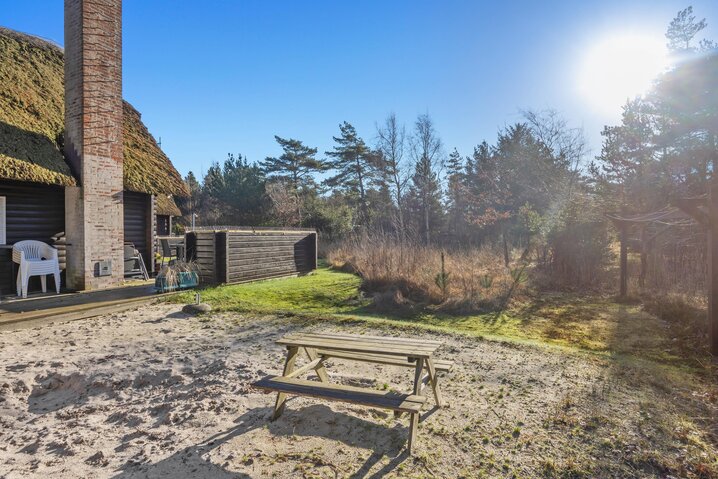 Sommerhus 87244 på Langdalsvej 55, Vråby - Billede #26