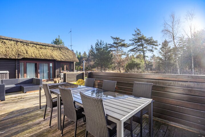 Sommerhus 87244 på Langdalsvej 55, Vråby - Billede #27