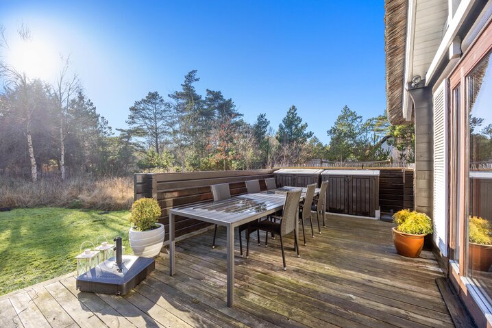 Sommerhus 87244 på Langdalsvej 55, Vråby - Billede #28