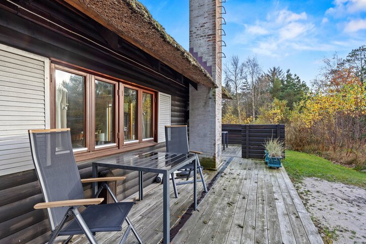 Ferienhaus 87244 in Langdalsvej 55, Vråby - Bild #23