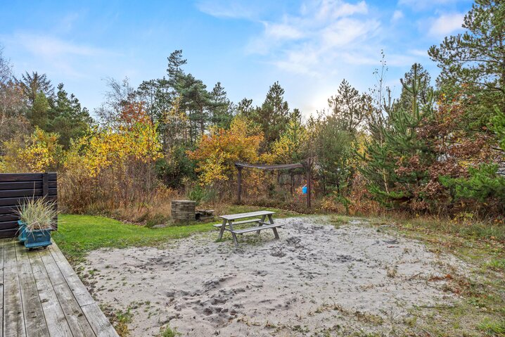 Ferienhaus 87244 in Langdalsvej 55, Vråby - Bild #24