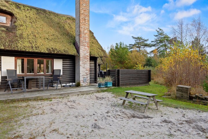 Ferienhaus 87244 in Langdalsvej 55, Vråby - Bild #25