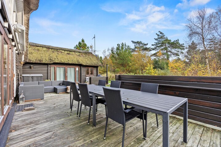 Ferienhaus 87244 in Langdalsvej 55, Vråby - Bild #26