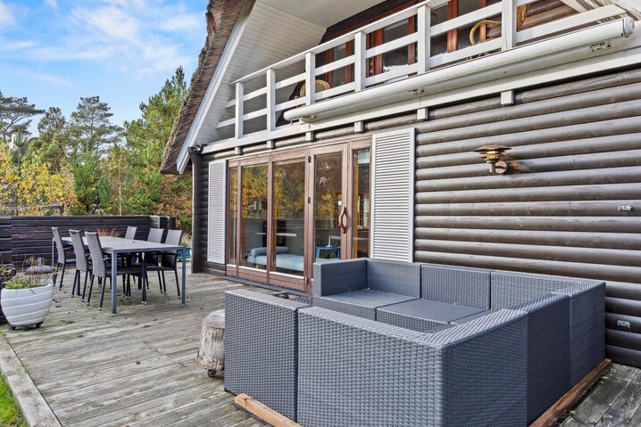 Ferienhaus 87244 in Langdalsvej 55, Vråby - Bild #28