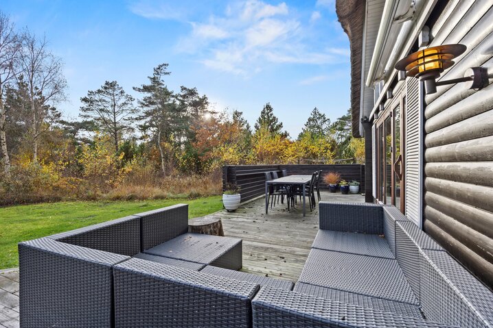 Ferienhaus 87244 in Langdalsvej 55, Vråby - Bild #29