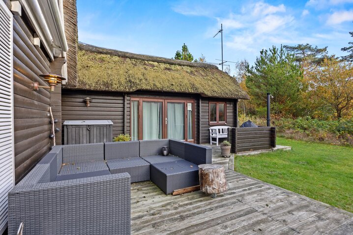 Ferienhaus 87244 in Langdalsvej 55, Vråby - Bild #30