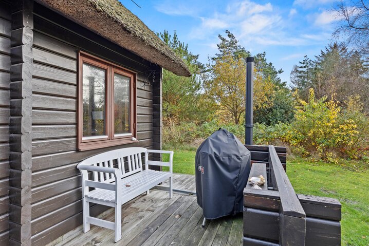 Ferienhaus 87244 in Langdalsvej 55, Vråby - Bild #31