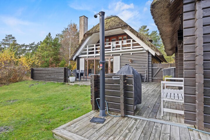 Ferienhaus 87244 in Langdalsvej 55, Vråby - Bild #32