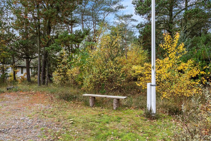 Ferienhaus 87244 in Langdalsvej 55, Vråby - Bild #33