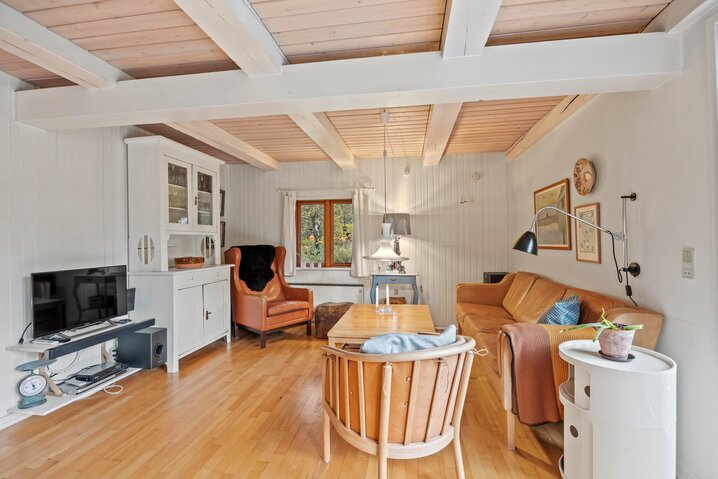 Ferienhaus 87244 in Langdalsvej 55, Vråby - Bild #1