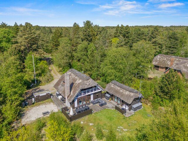 Sommerhus 87244 på Langdalsvej 55, Vråby,Rømø - Billede #0