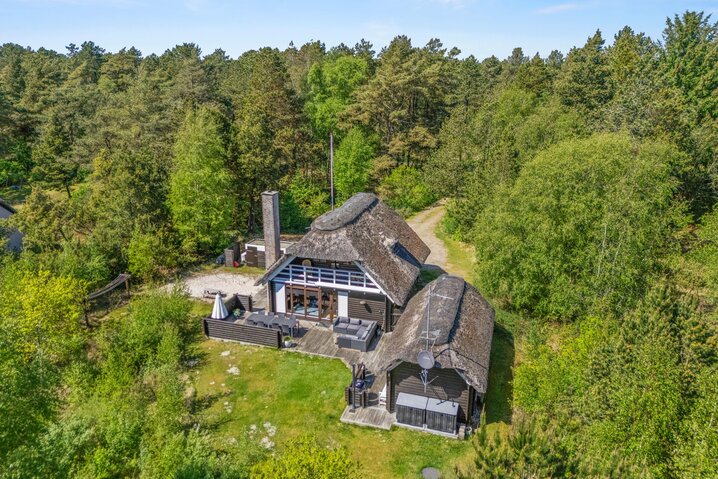 Sommerhus 87244 på Langdalsvej 55, Vråby,Rømø - Billede #22