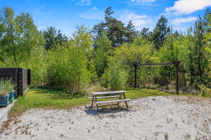 Sommerhus 87244 på Langdalsvej 55, Vråby,Rømø - Billede #24