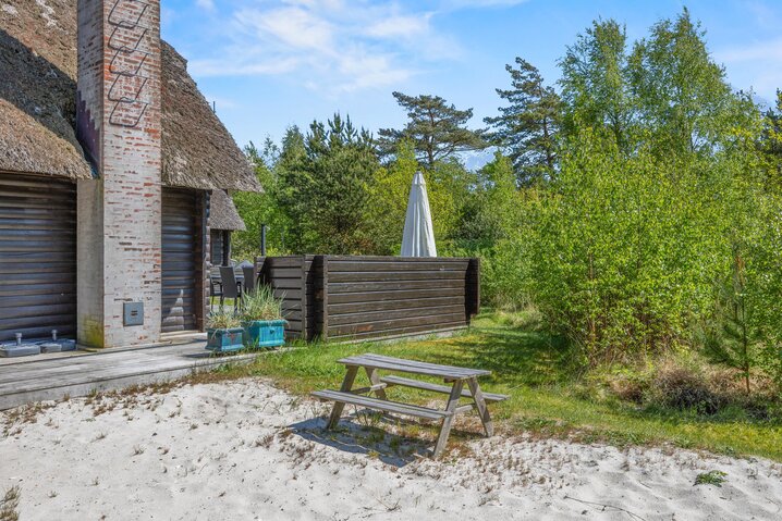 Sommerhus 87244 på Langdalsvej 55, Vråby,Rømø - Billede #25