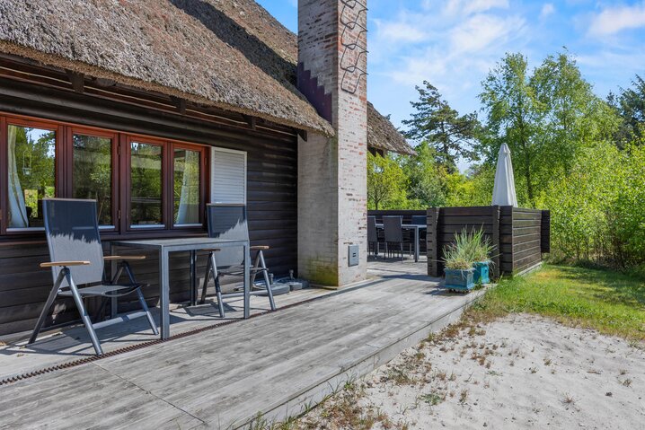 Sommerhus 87244 på Langdalsvej 55, Vråby,Rømø - Billede #26