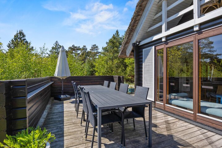 Sommerhus 87244 på Langdalsvej 55, Vråby,Rømø - Billede #27