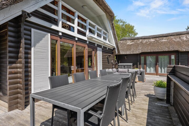 Sommerhus 87244 på Langdalsvej 55, Vråby,Rømø - Billede #28