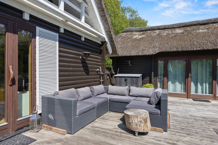 Sommerhus 87244 på Langdalsvej 55, Vråby,Rømø - Billede #30