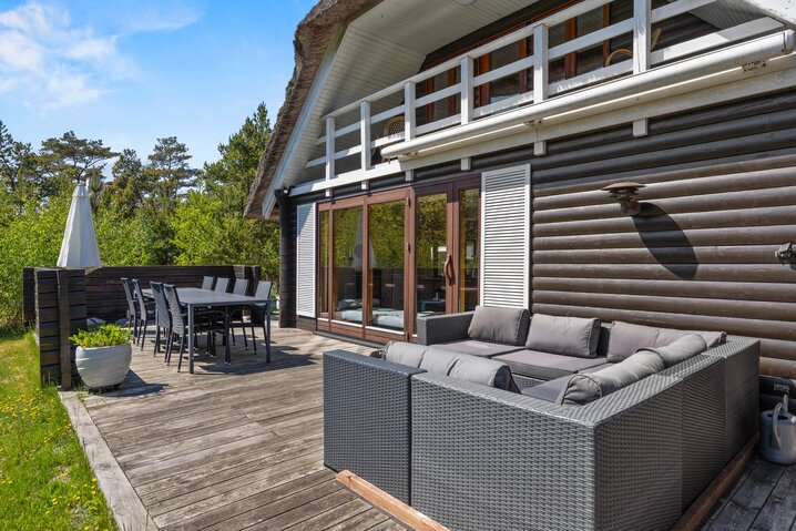 Sommerhus 87244 på Langdalsvej 55, Vråby,Rømø - Billede #31