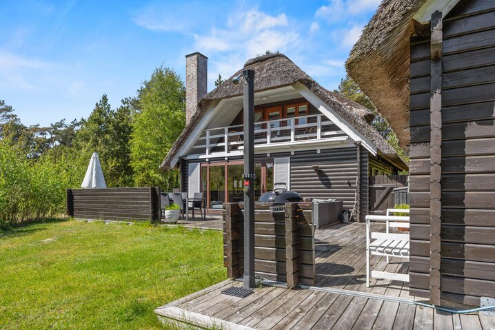 Sommerhus 87244 på Langdalsvej 55, Vråby,Rømø - Billede #33