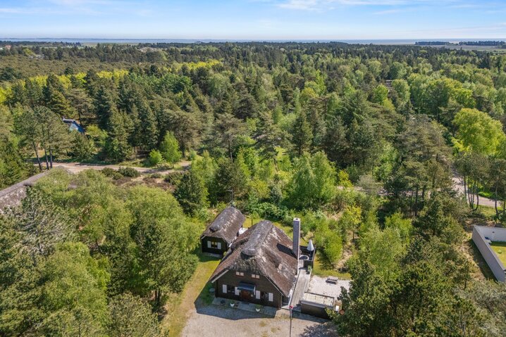 Sommerhus 87244 på Langdalsvej 55, Vråby,Rømø - Billede #34