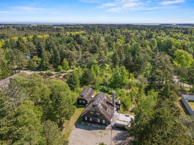 Sommerhus 87244 på Langdalsvej 55, Vråby,Rømø - Billede #34