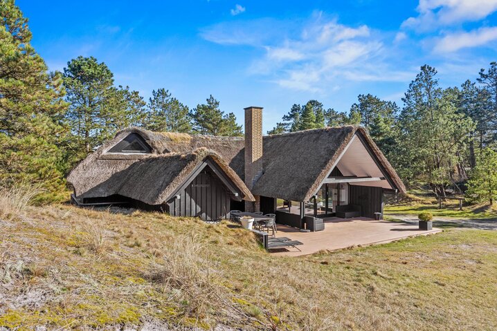 Ferienhaus 87248 in A Hansensvej 8, Vråby - Bild #0