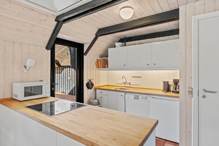 Ferienhaus 87248 in A Hansensvej 8, Vråby - Bild #2