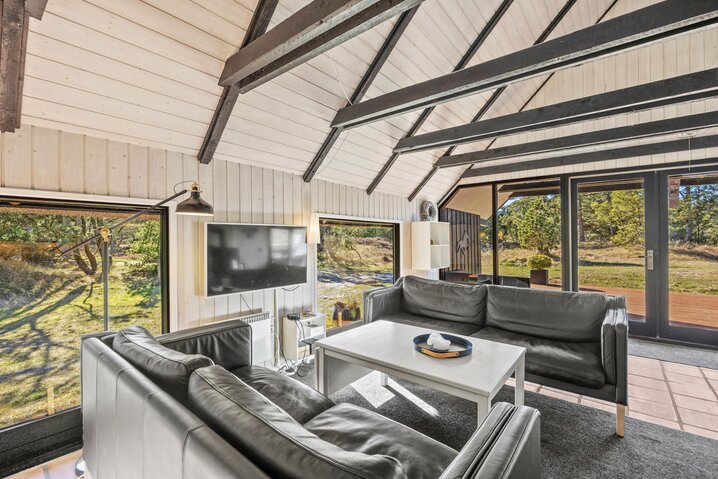Ferienhaus 87248 in A Hansensvej 8, Vråby - Bild #3